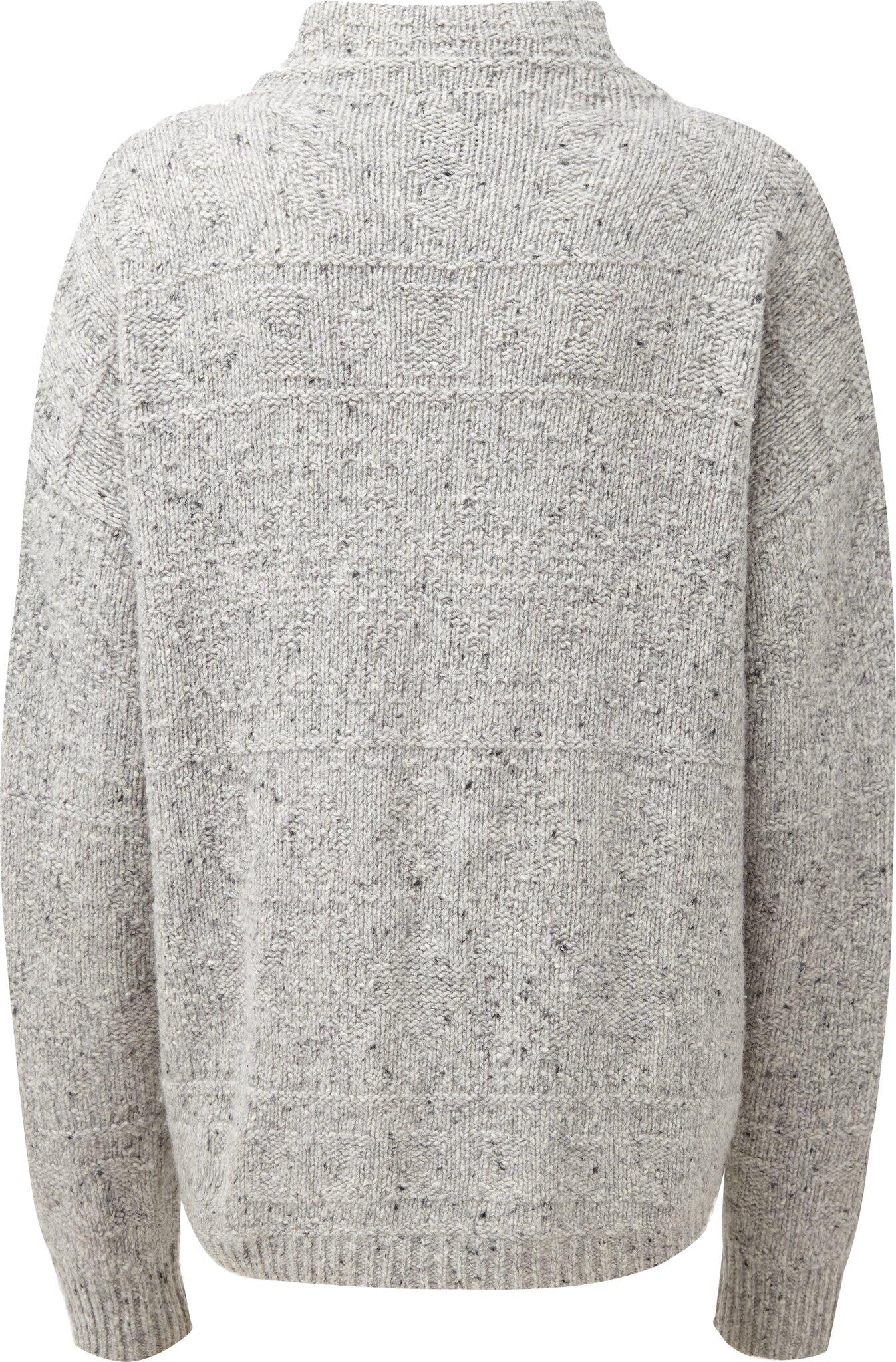 Product gallery image number 3 for product Yuden Pullover Sweater - Women's