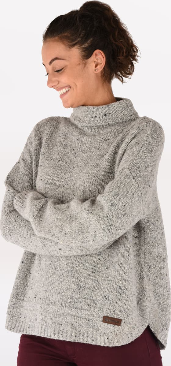 Product gallery image number 4 for product Yuden Pullover Sweater - Women's