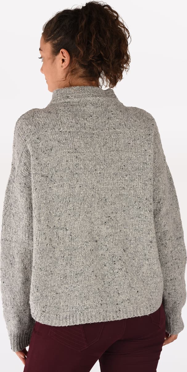 Product gallery image number 5 for product Yuden Pullover Sweater - Women's