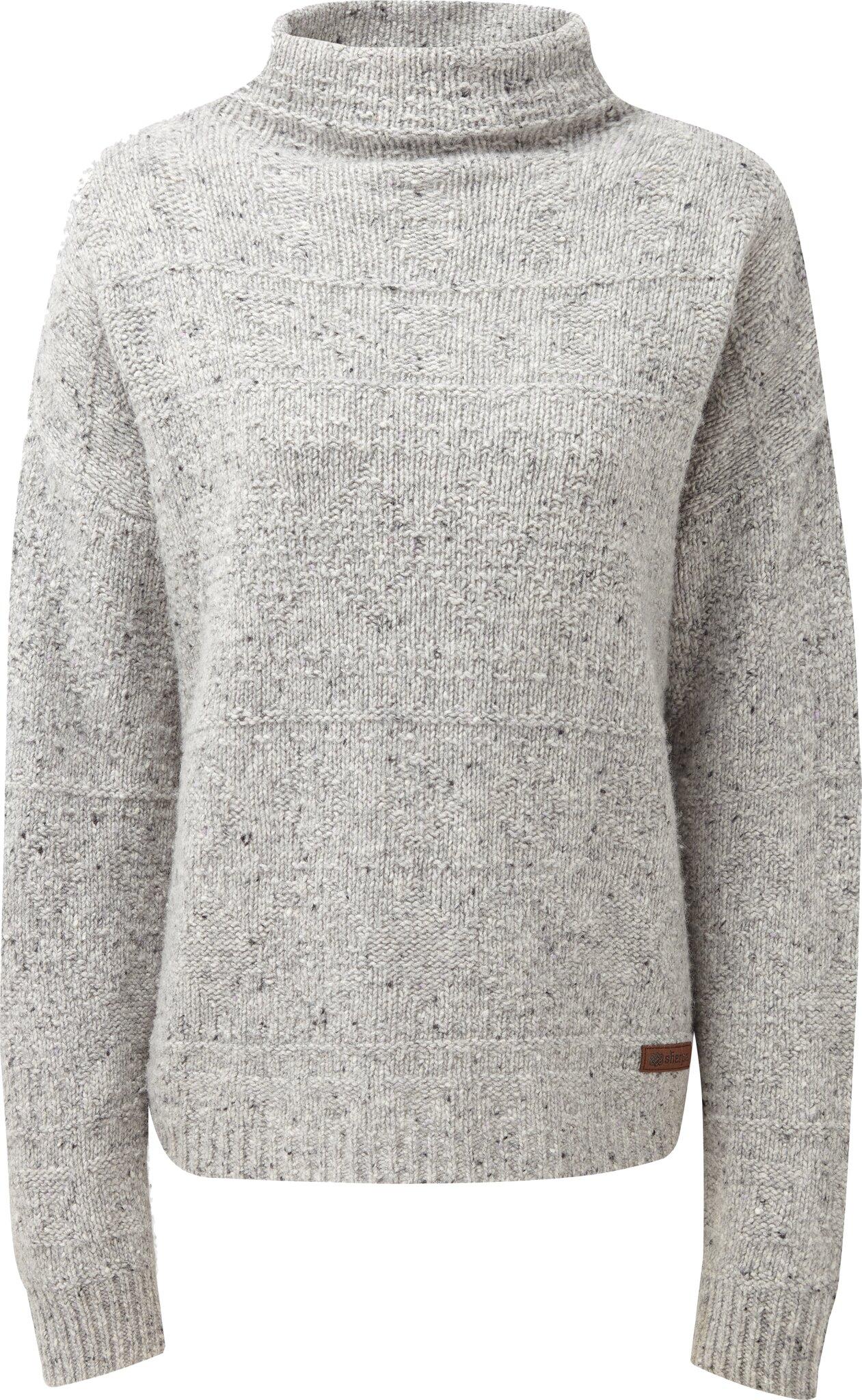 Product gallery image number 1 for product Yuden Pullover Sweater - Women's