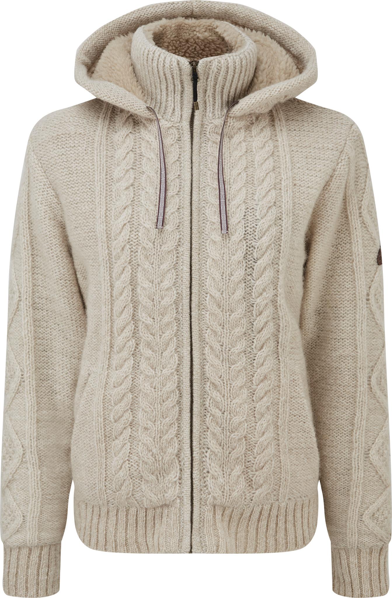 Product gallery image number 1 for product Kirtipur Cable Knit Sweater - Women's