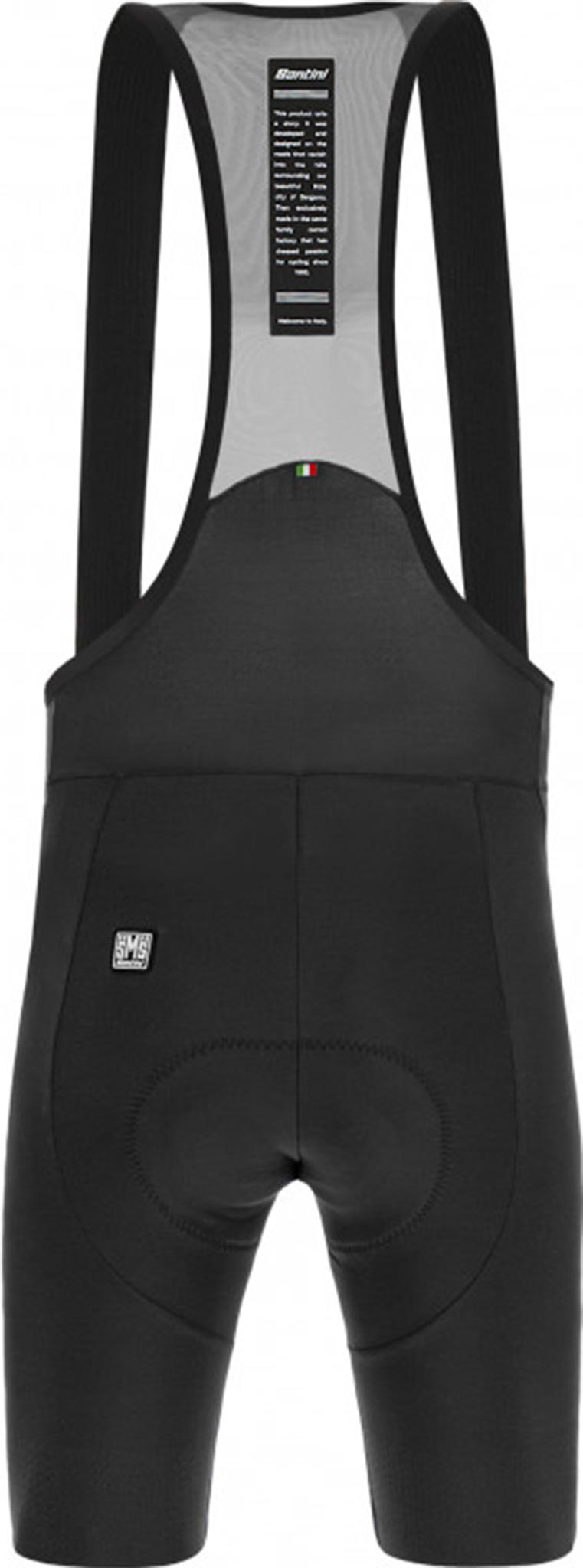 Product gallery image number 2 for product Tono Dinamo Bib Shorts - Men's