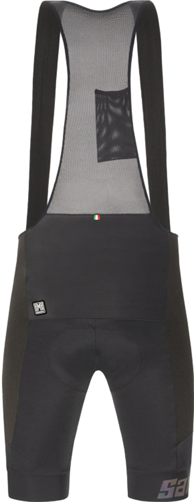 Product gallery image number 2 for product Impact Pro Bib Shorts - Men's