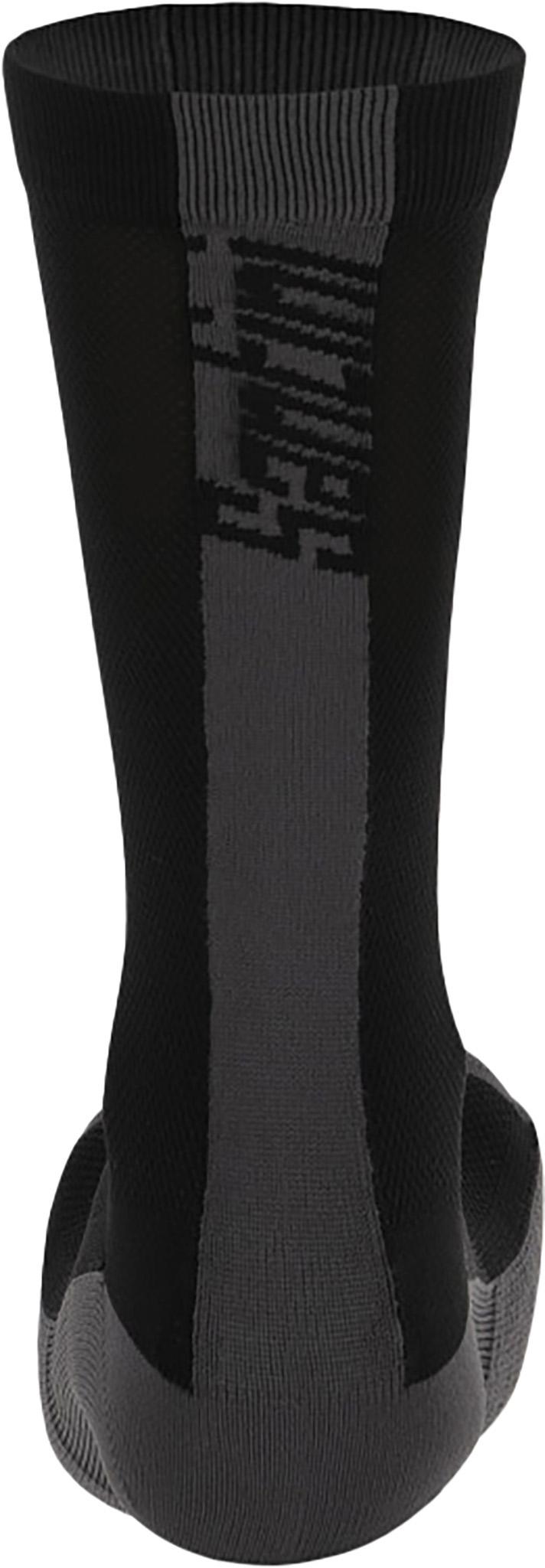 Product gallery image number 2 for product Puro High Profile Cycling Socks - Unisex
