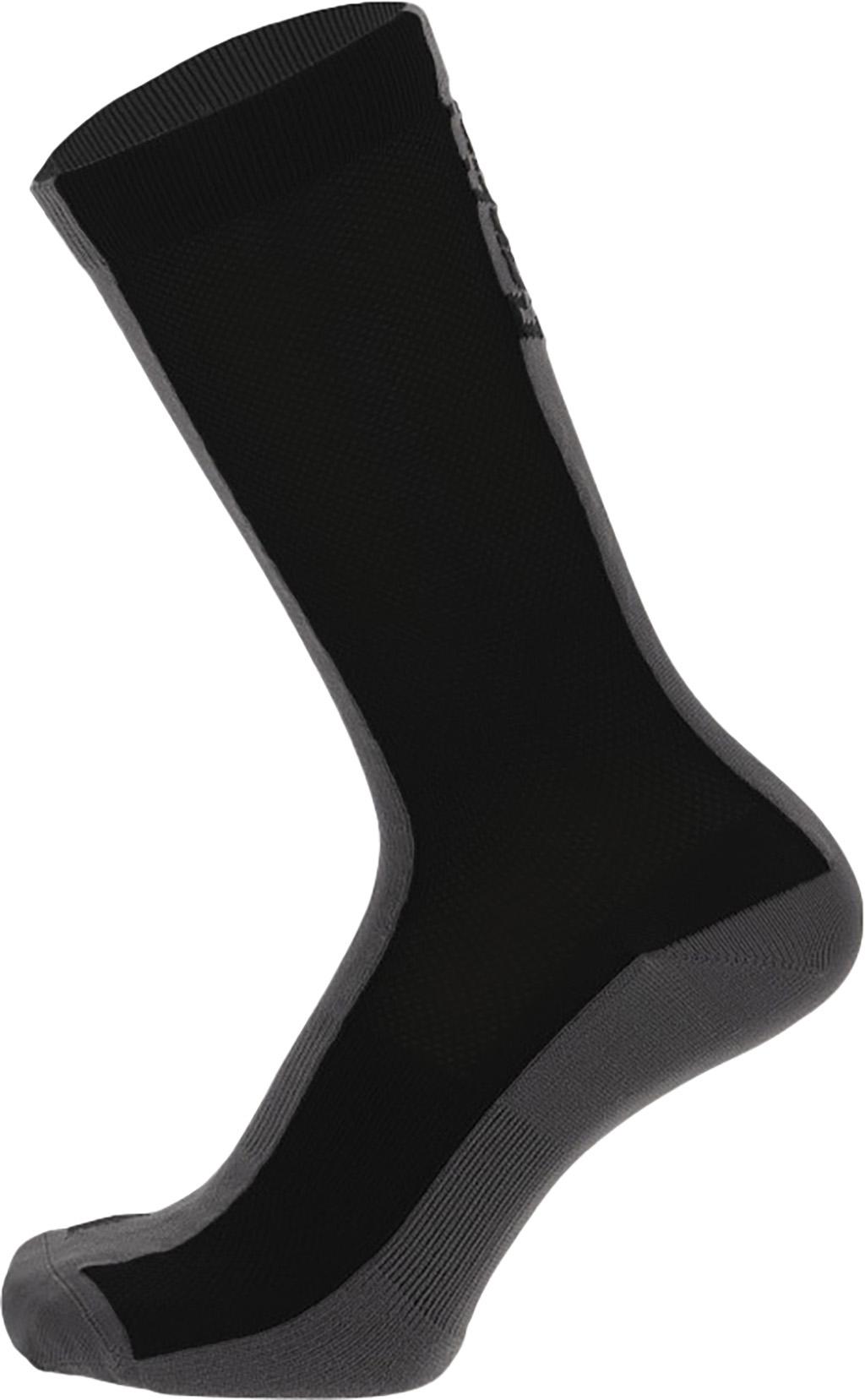 Product gallery image number 1 for product Puro High Profile Cycling Socks - Unisex