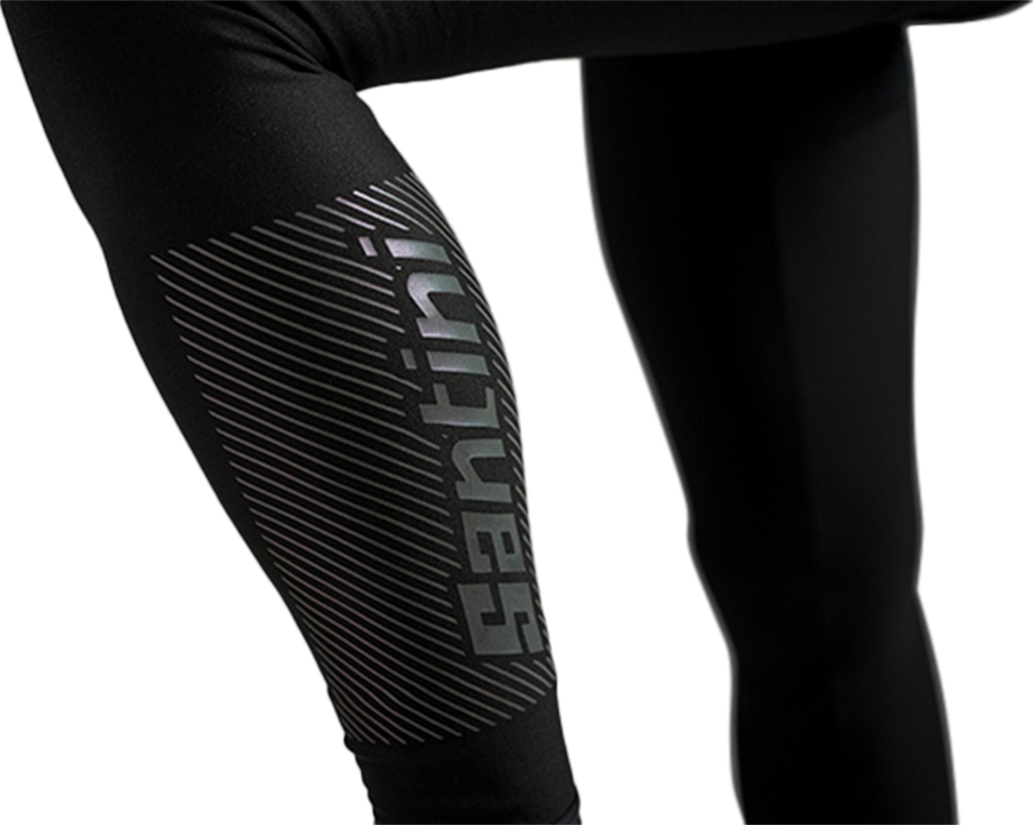 Product gallery image number 4 for product Adapt Bib Tights - Men's