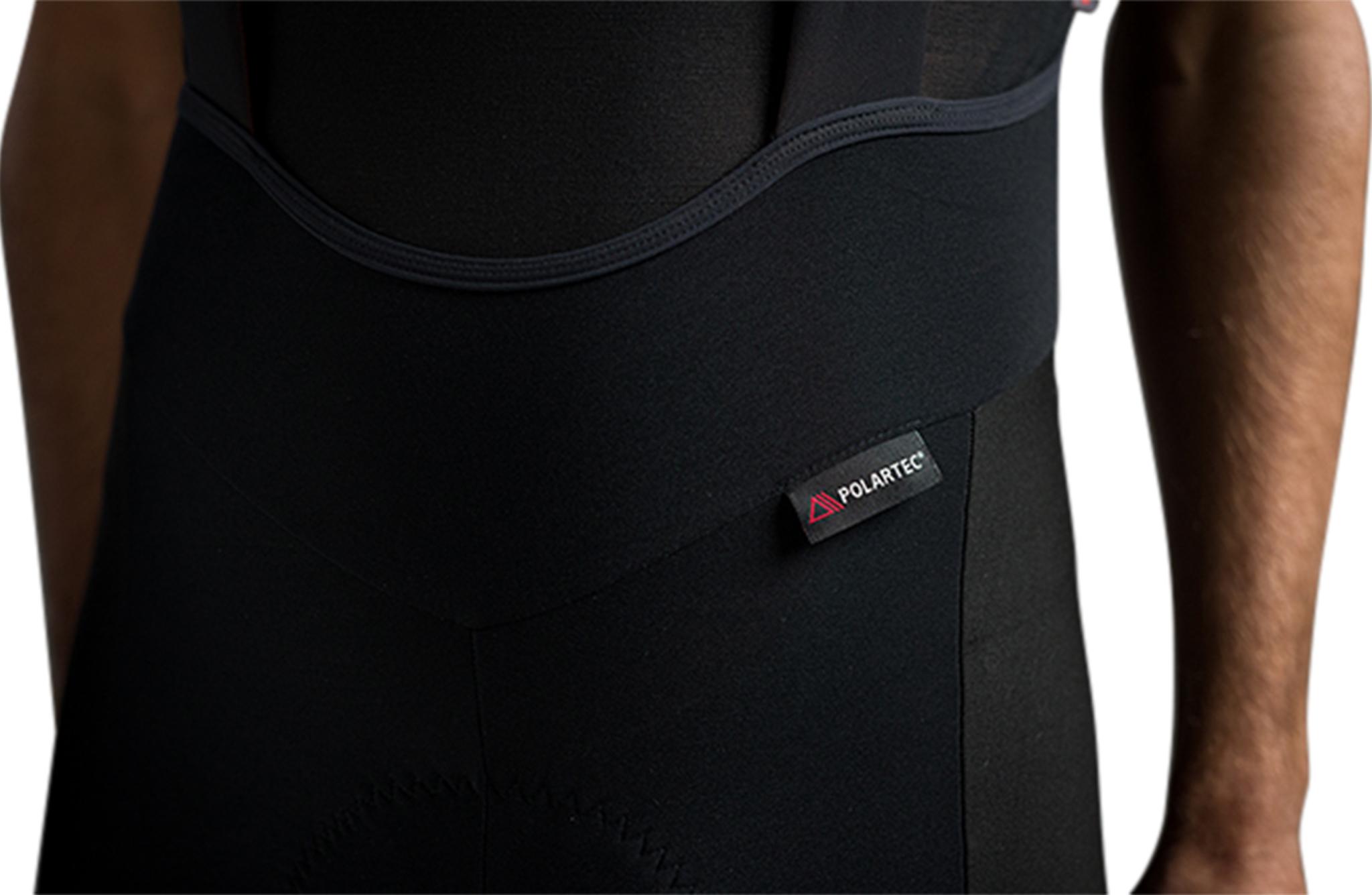 Product gallery image number 3 for product Adapt Bib Tights - Men's