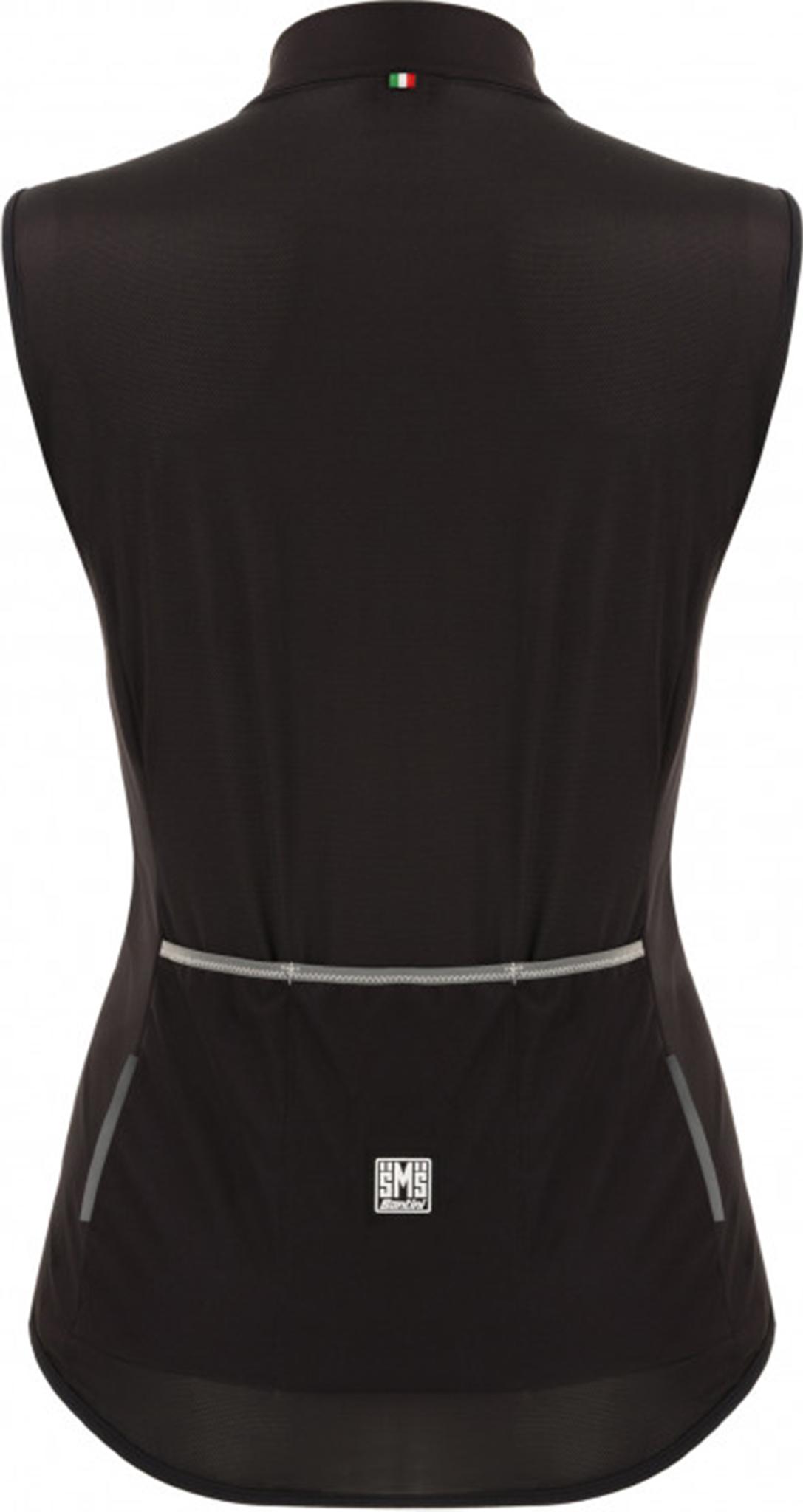 Product gallery image number 3 for product Nebula Puro Windbreaker Vest - Women's