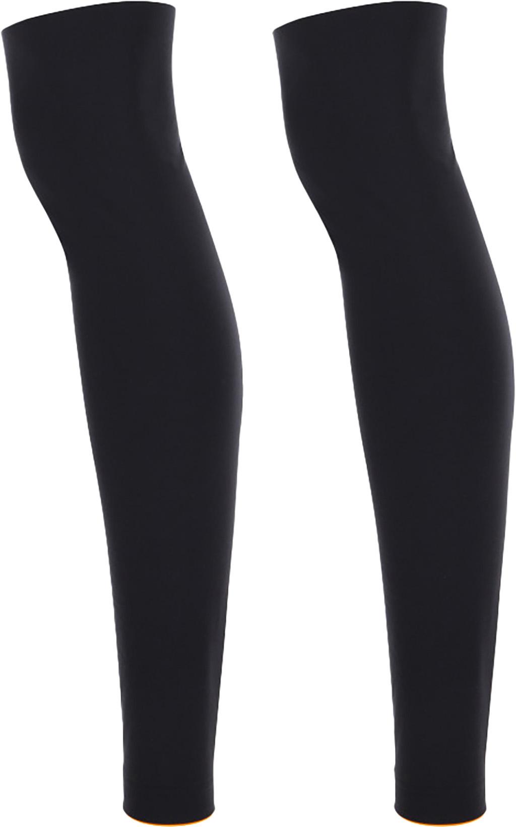 Product gallery image number 1 for product Unico Mid Season Leg Warmers - Unisex