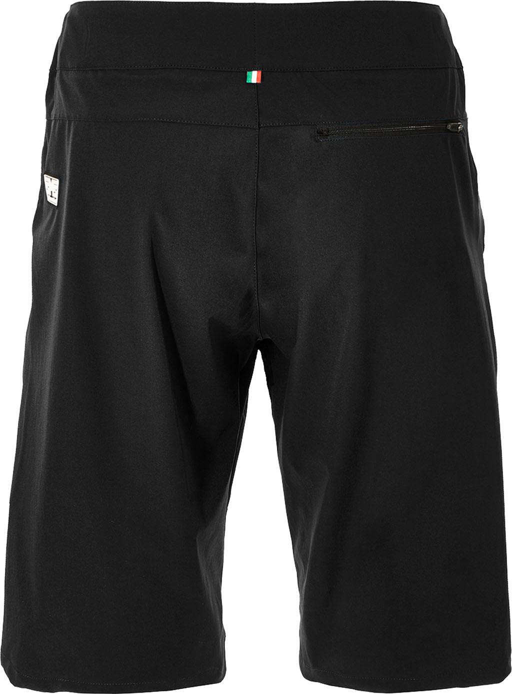 Product gallery image number 4 for product Fulcro MTB Shorts - Men's