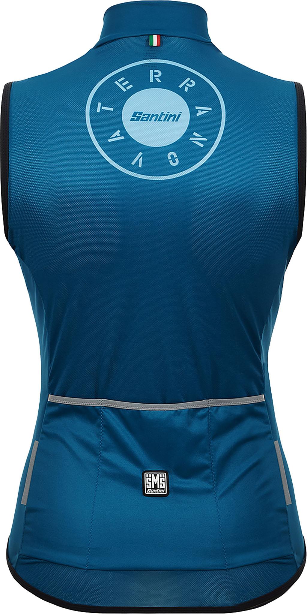 Product gallery image number 2 for product Nova Core Wind Vest - Women's