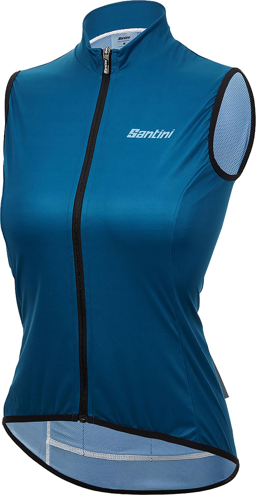 Product gallery image number 3 for product Nova Core Wind Vest - Women's