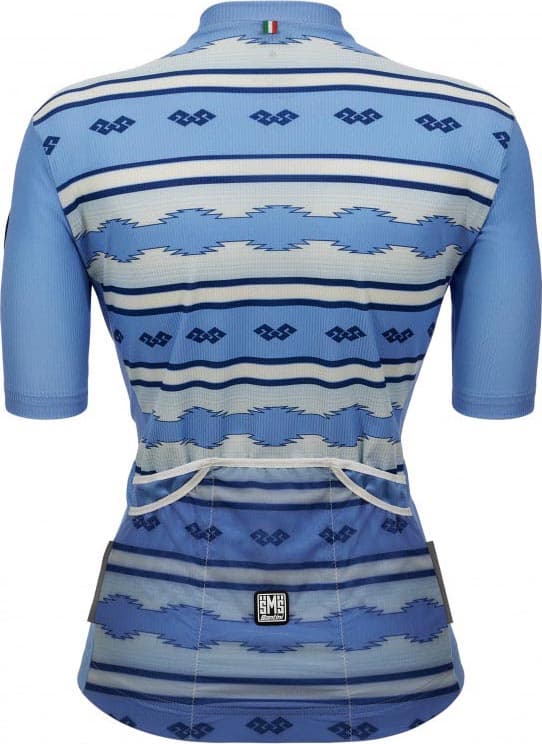 Product gallery image number 2 for product Pendelton Jersey - Women's