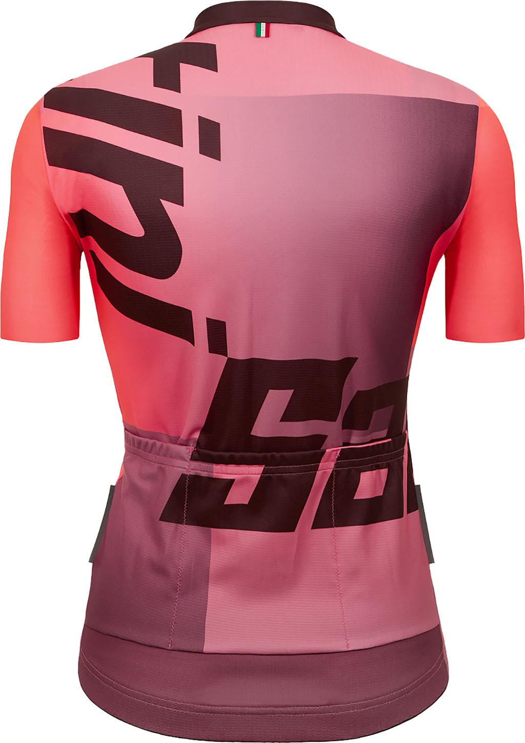 Product gallery image number 2 for product Karma Logo Jersey - Women's
