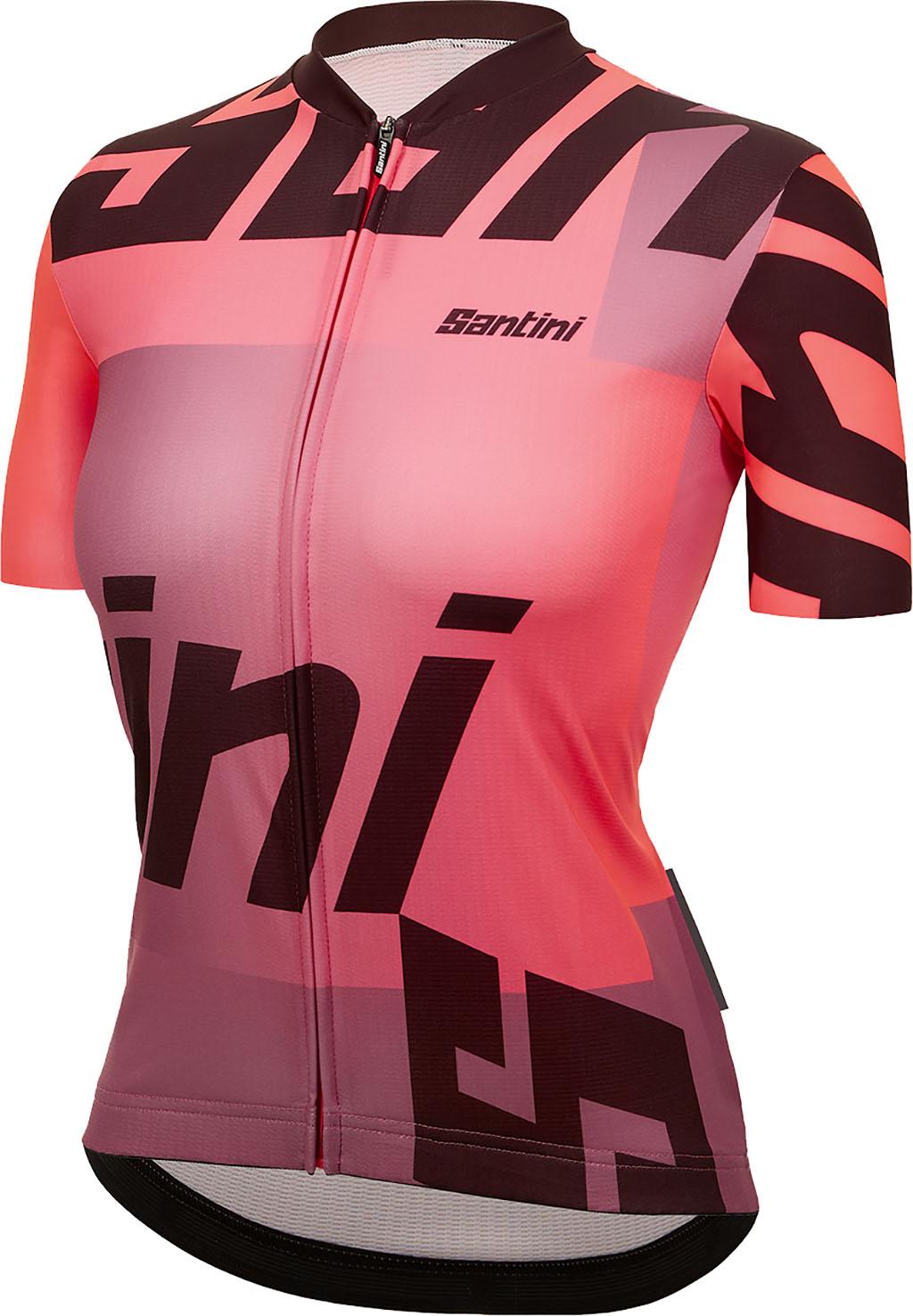Product gallery image number 3 for product Karma Logo Jersey - Women's
