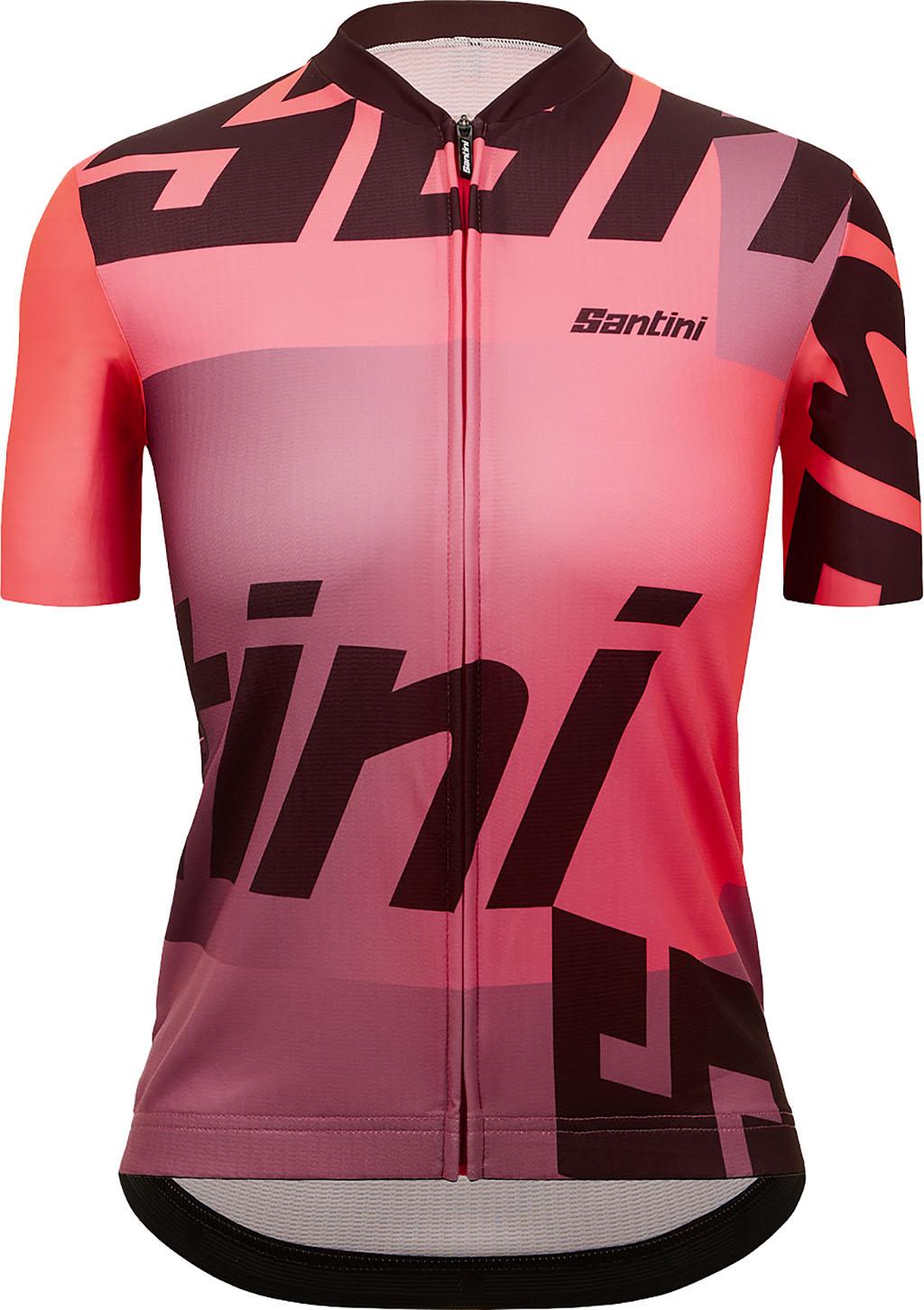 Product gallery image number 1 for product Karma Logo Jersey - Women's