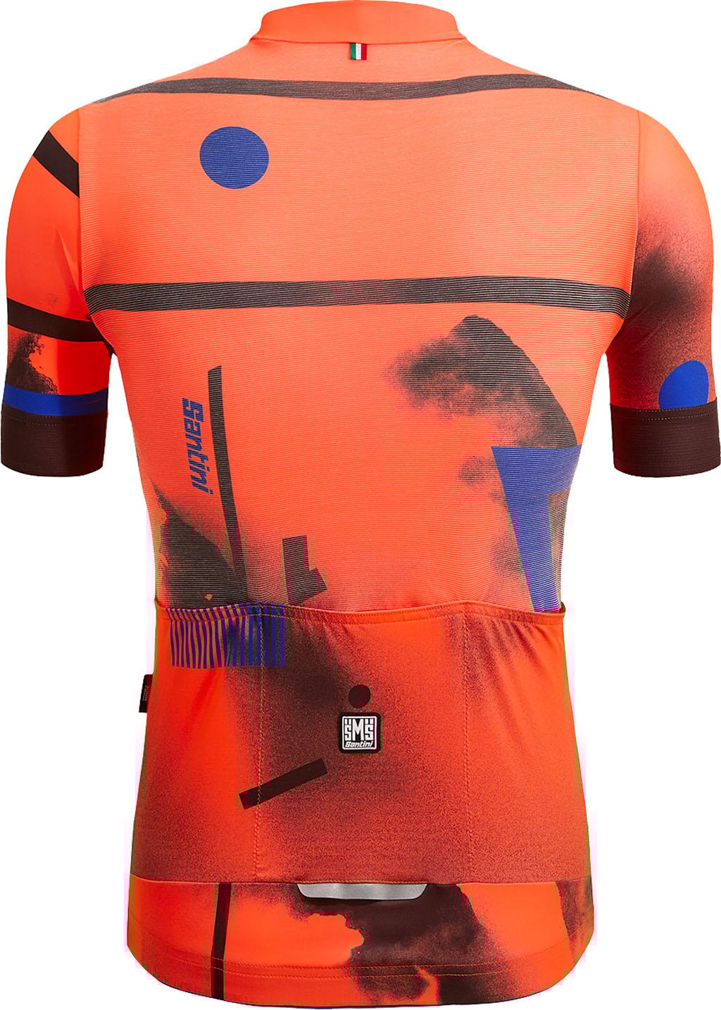 Product gallery image number 4 for product Delta Berg Jersey - Men's