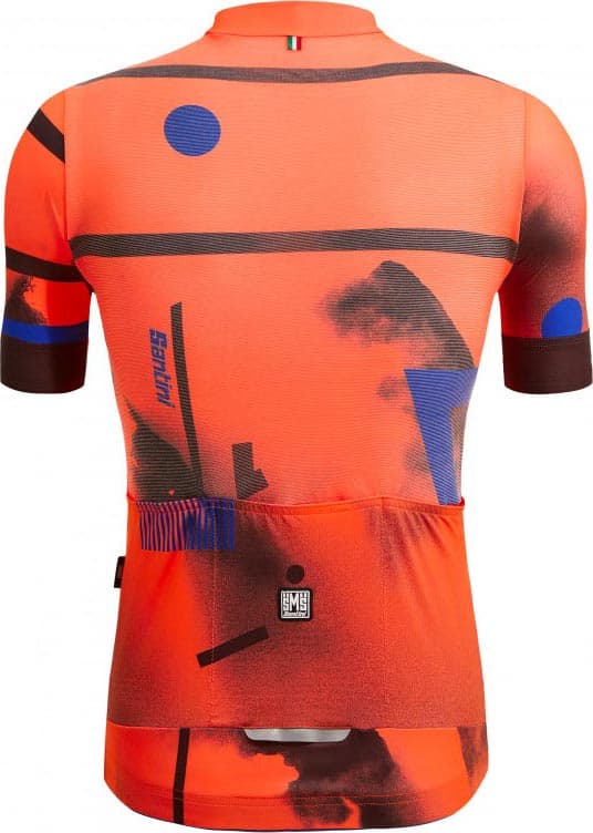 Product gallery image number 2 for product Delta Berg Jersey - Men's