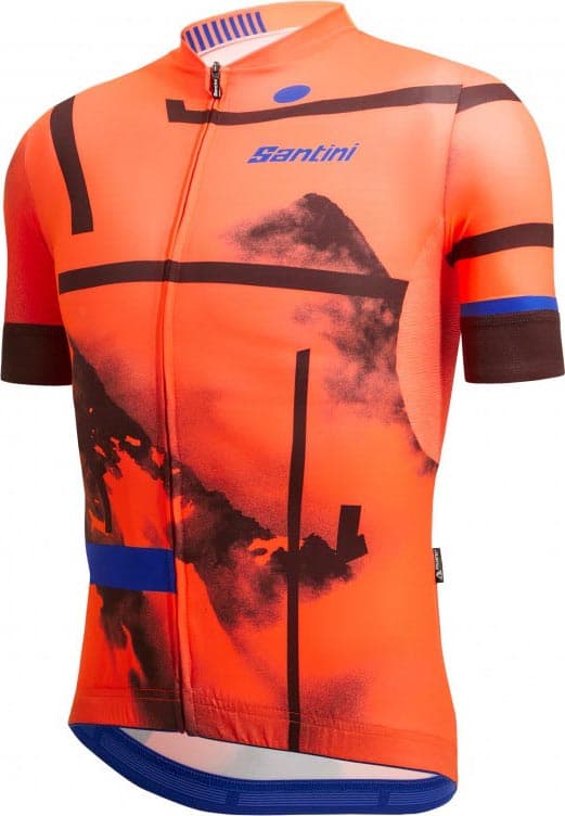 Product gallery image number 3 for product Delta Berg Jersey - Men's