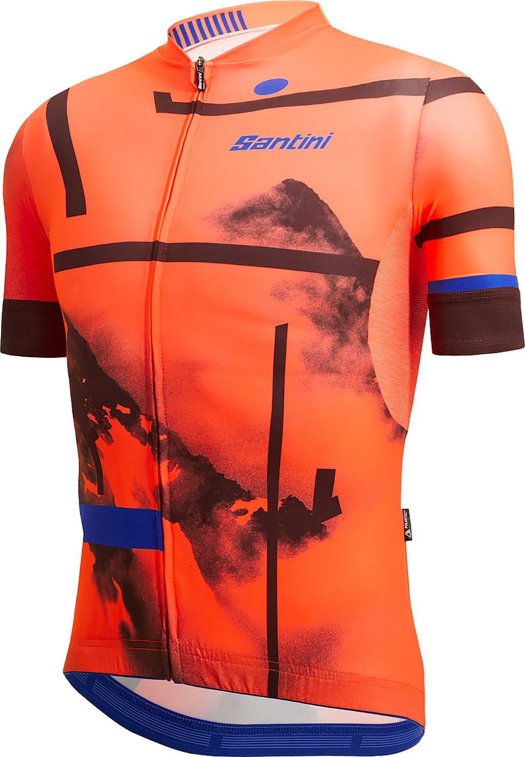 Product gallery image number 5 for product Delta Berg Jersey - Men's