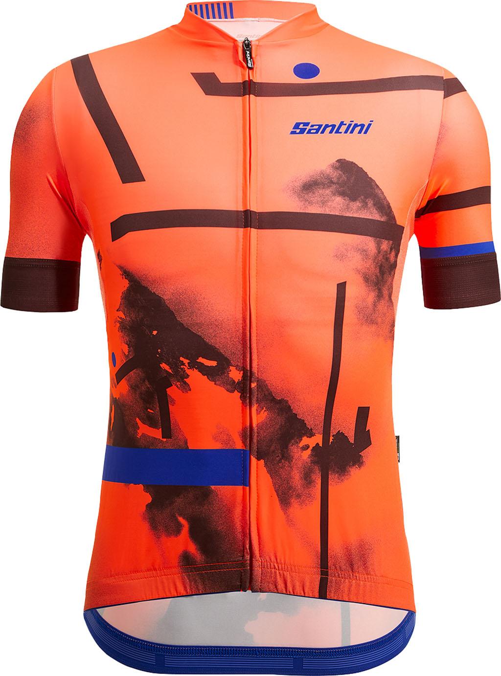 Product gallery image number 1 for product Delta Berg Jersey - Men's