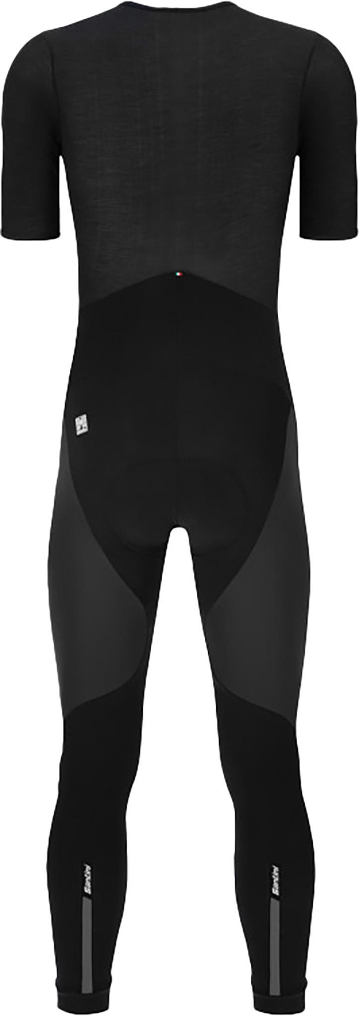 Product gallery image number 2 for product Vega Dry Bib Tights - Men's