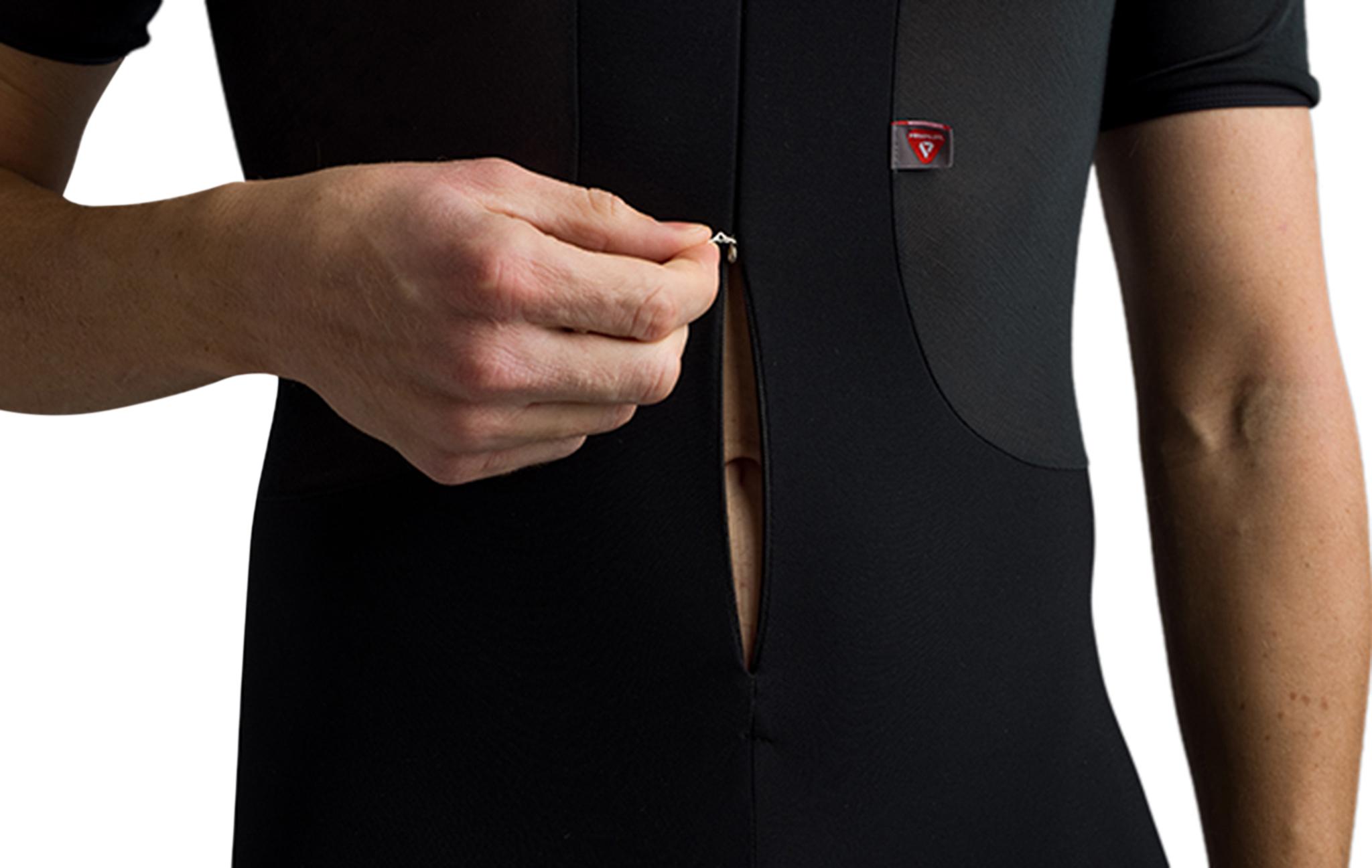 Product gallery image number 5 for product Vega Dry Bib Tights - Men's