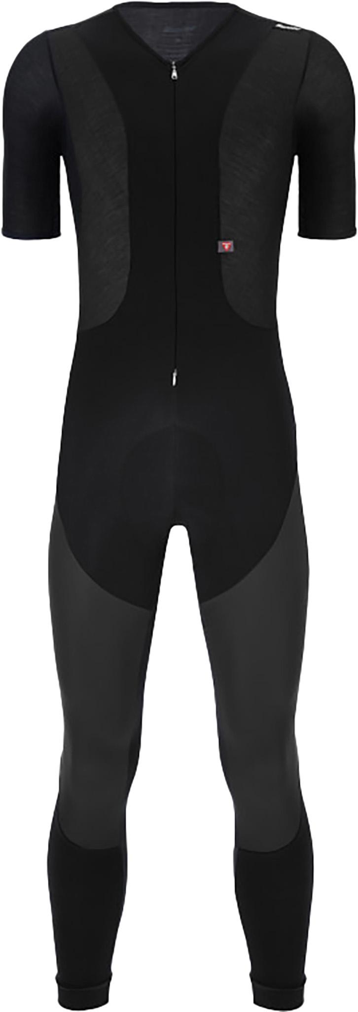 Product gallery image number 1 for product Vega Dry Bib Tights - Men's