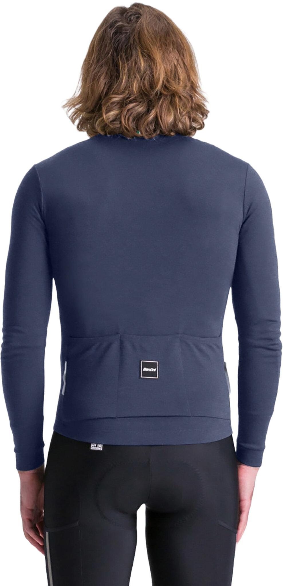 Product gallery image number 2 for product Impetus Merino Wool Cycling Jersey - Men's