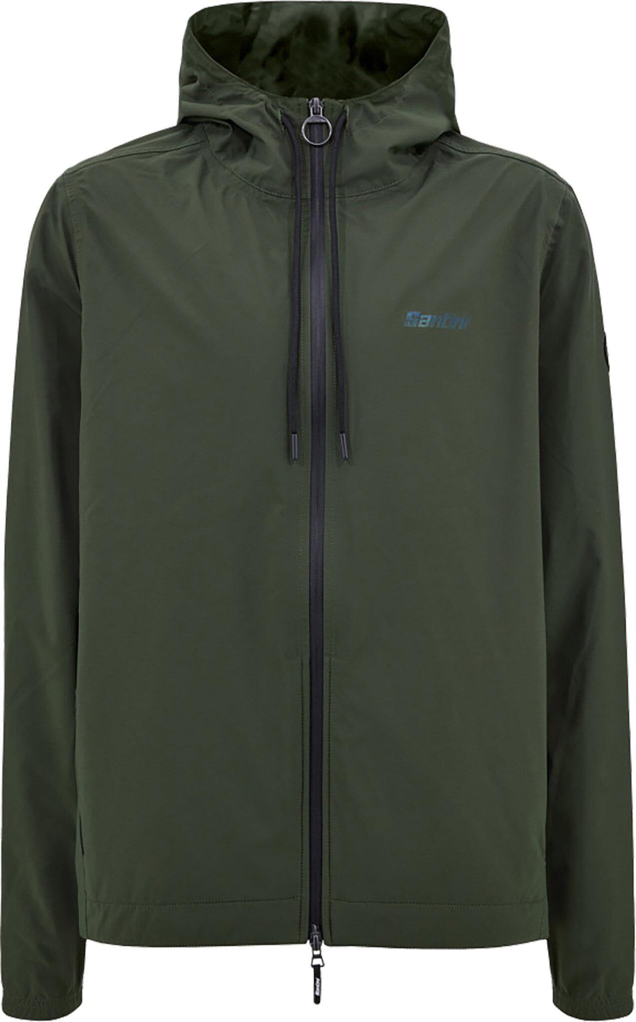 Product gallery image number 2 for product Pluvia Rain Jacket - Men's