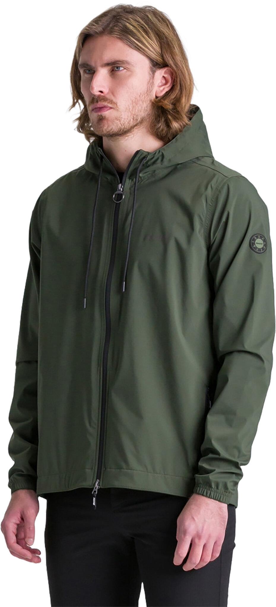 Product gallery image number 3 for product Pluvia Rain Jacket - Men's