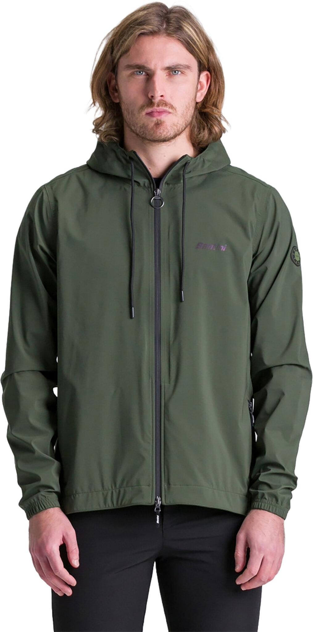 Product gallery image number 1 for product Pluvia Rain Jacket - Men's