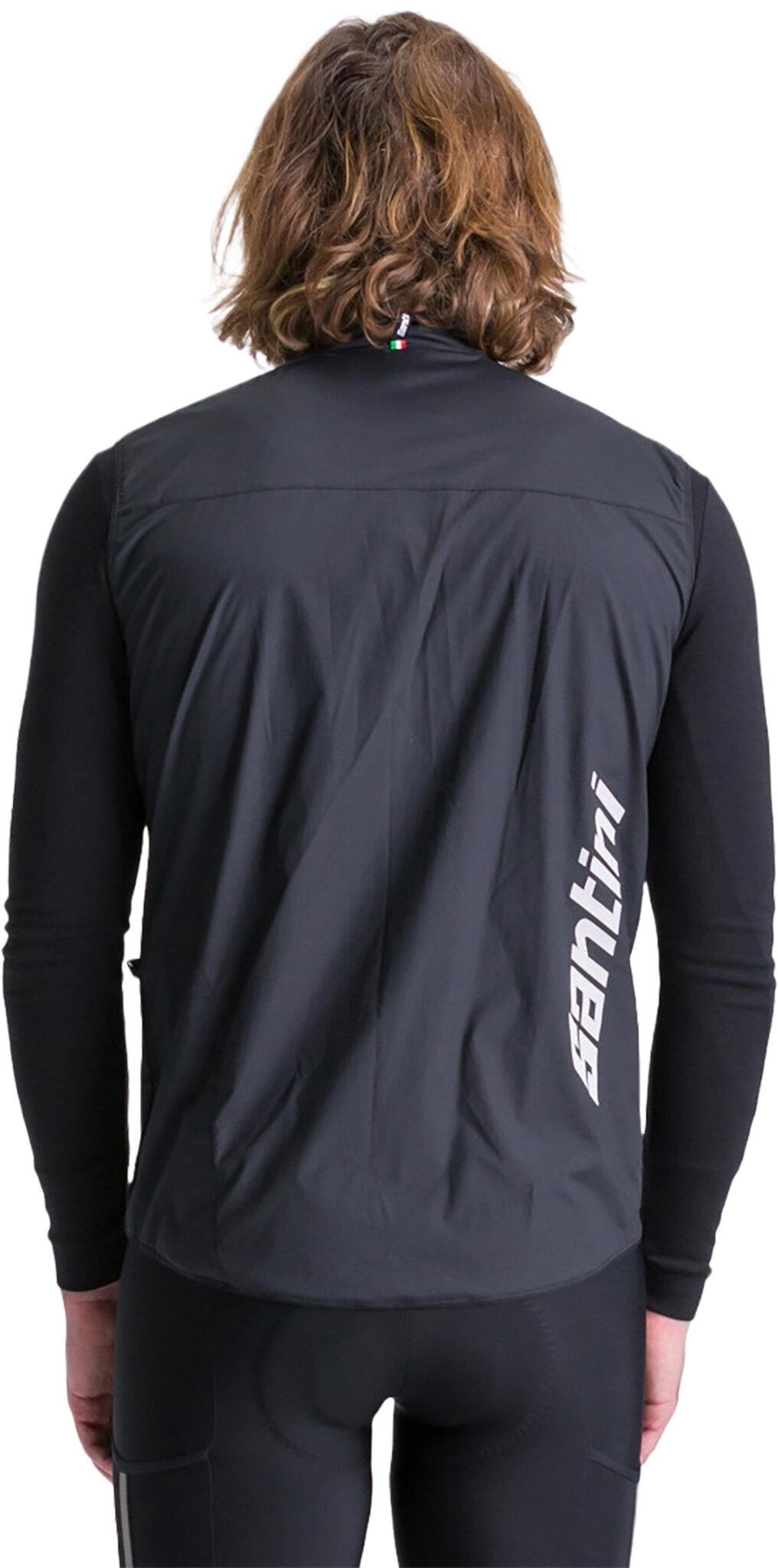 Product gallery image number 2 for product Ventus Wind Vest - Men's