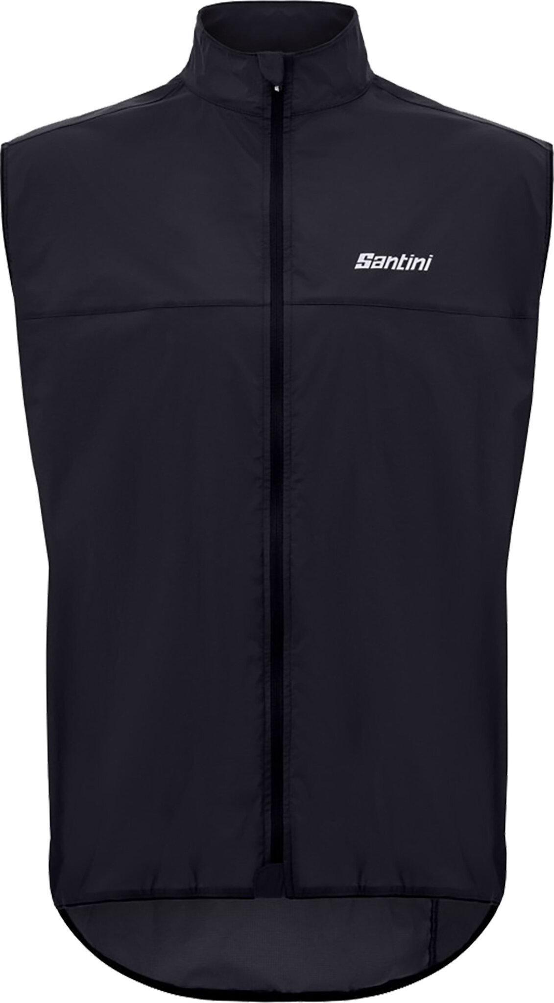 Product gallery image number 3 for product Ventus Wind Vest - Men's