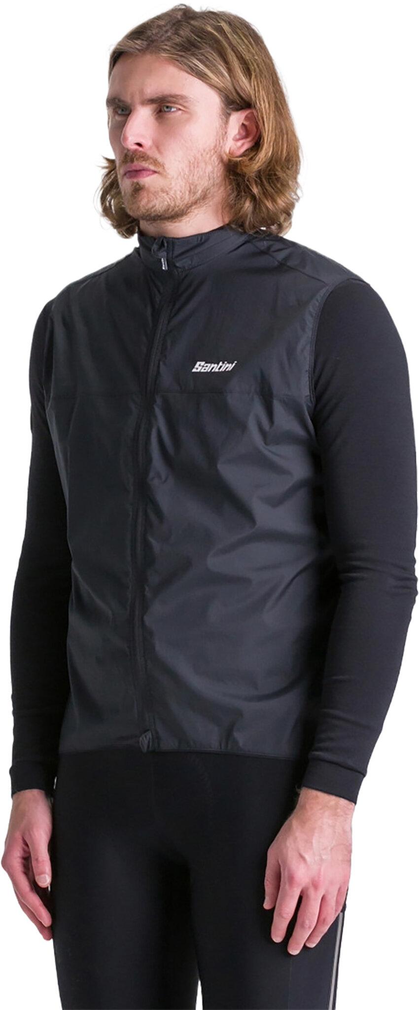 Product gallery image number 4 for product Ventus Wind Vest - Men's