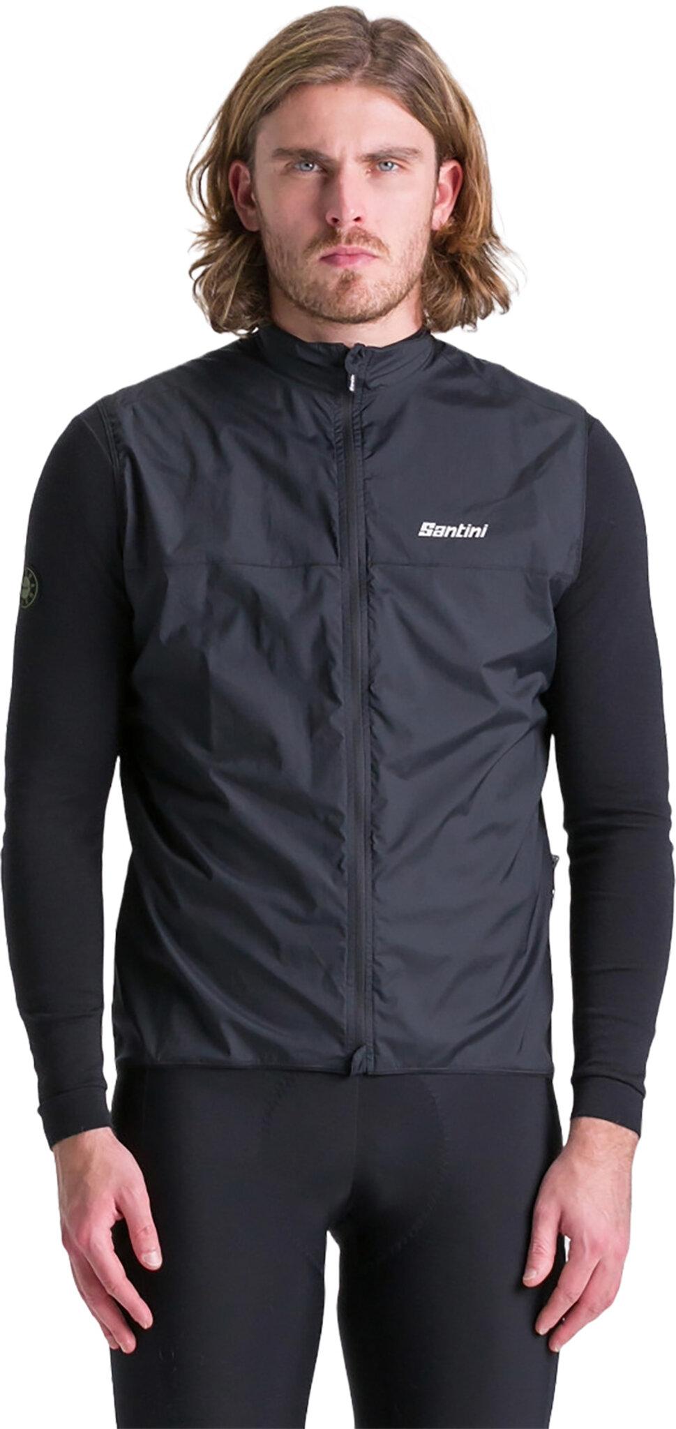 Product gallery image number 1 for product Ventus Wind Vest - Men's