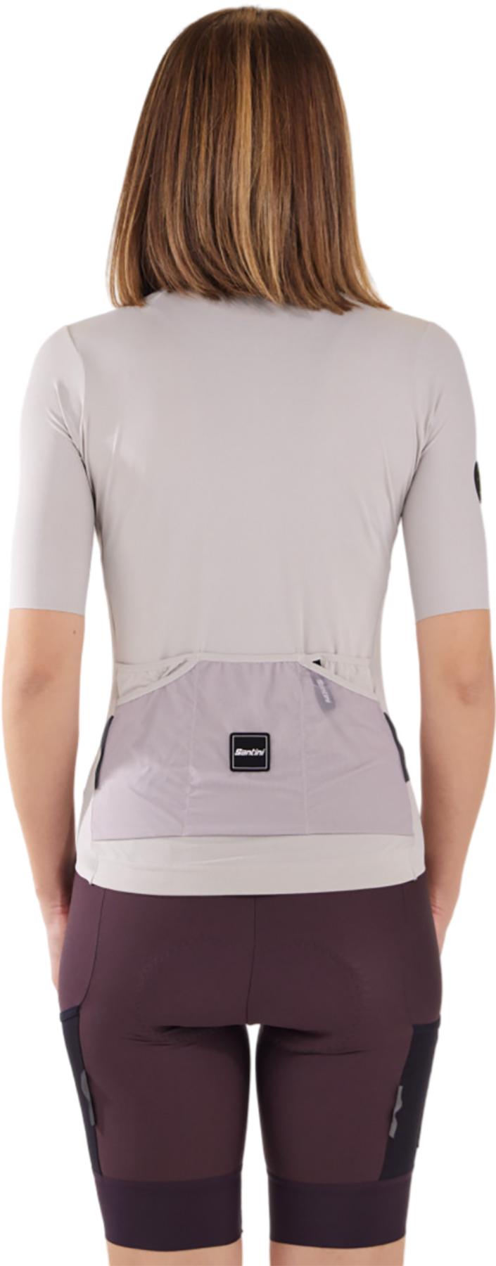 Product gallery image number 3 for product Stone Light Short Sleeve Jersey - Unisex 