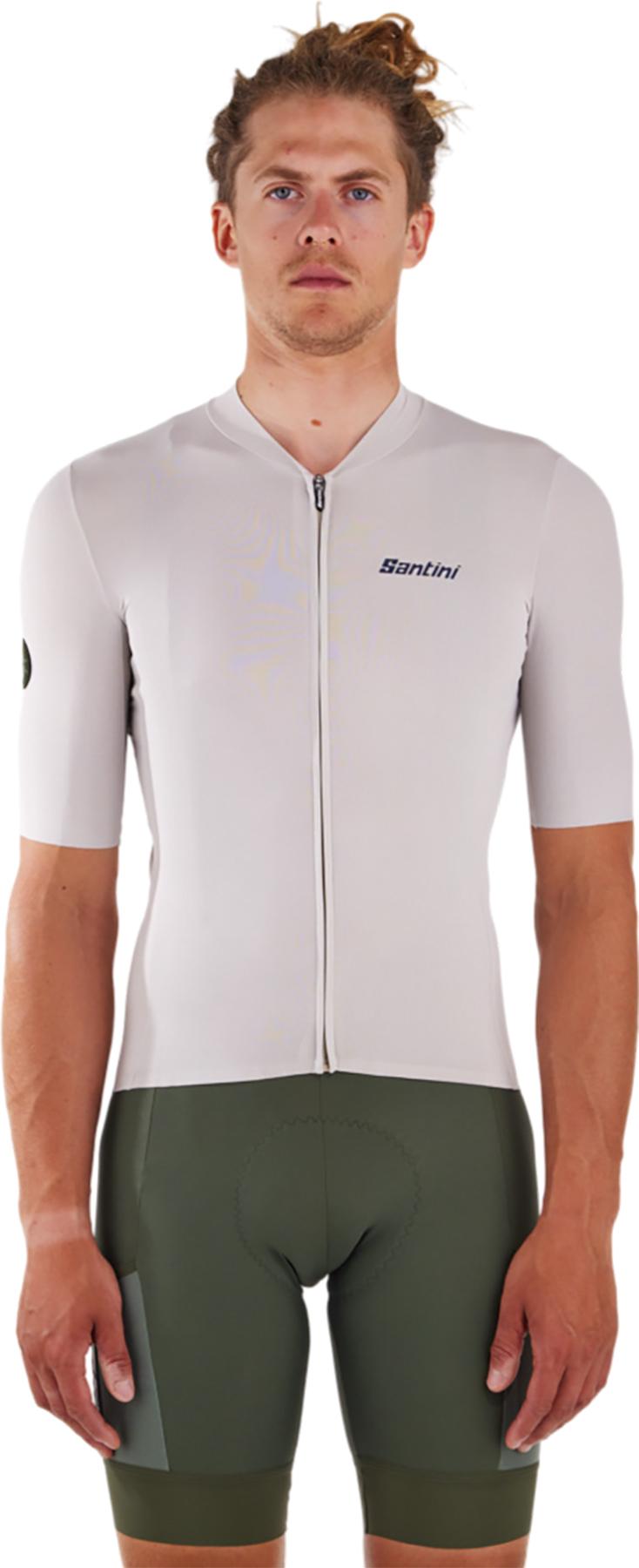 Product gallery image number 4 for product Stone Light Short Sleeve Jersey - Unisex 