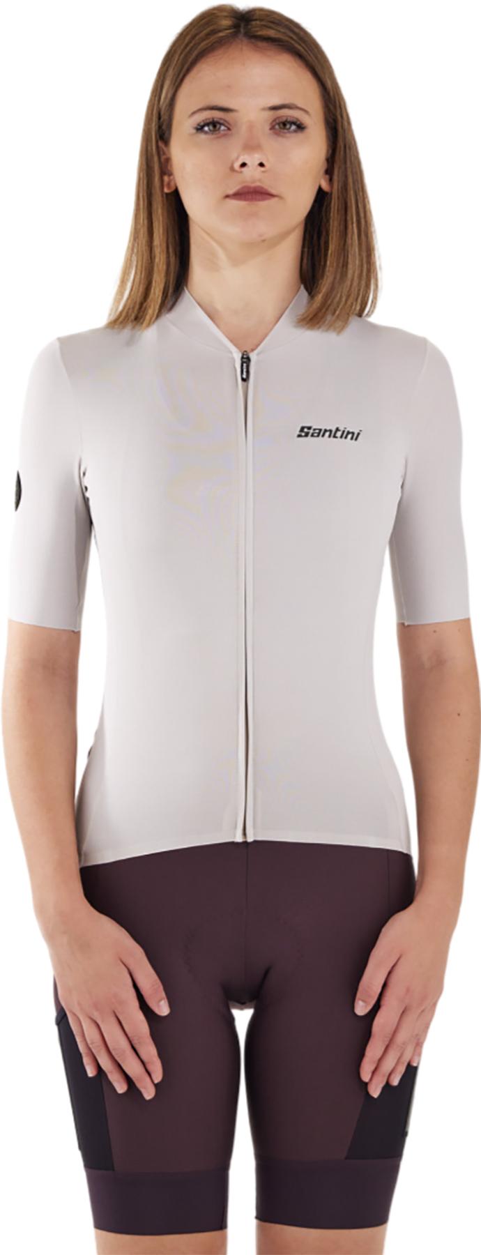 Product gallery image number 5 for product Stone Light Short Sleeve Jersey - Unisex 