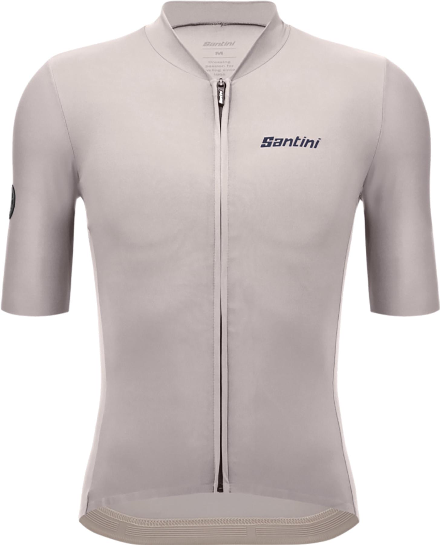 Product gallery image number 1 for product Stone Light Short Sleeve Jersey - Unisex 