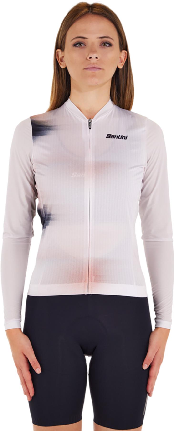 Product gallery image number 4 for product Ombra Eco Sleek Long Sleeve Jersey - Unisex