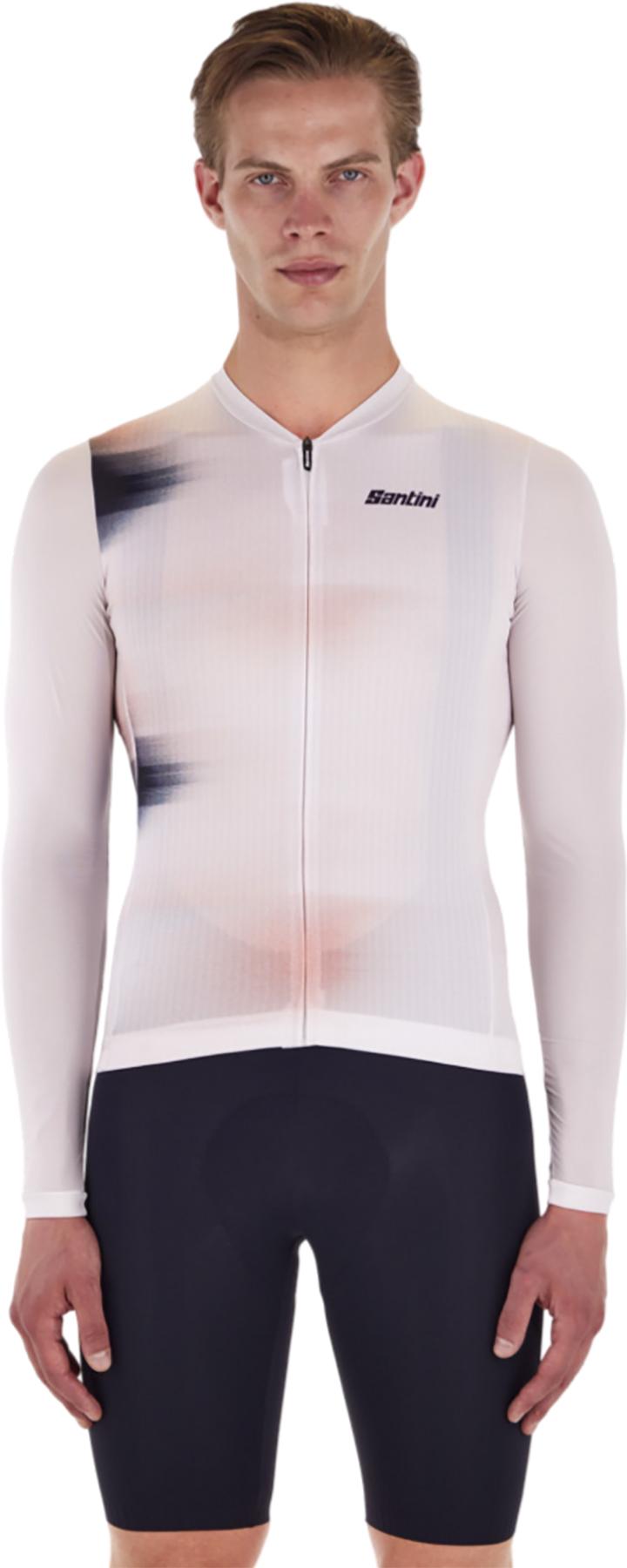 Product gallery image number 5 for product Ombra Eco Sleek Long Sleeve Jersey - Unisex