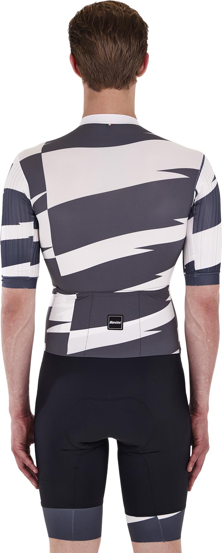Product gallery image number 2 for product Viper Furia Road Skinsuit - Men's