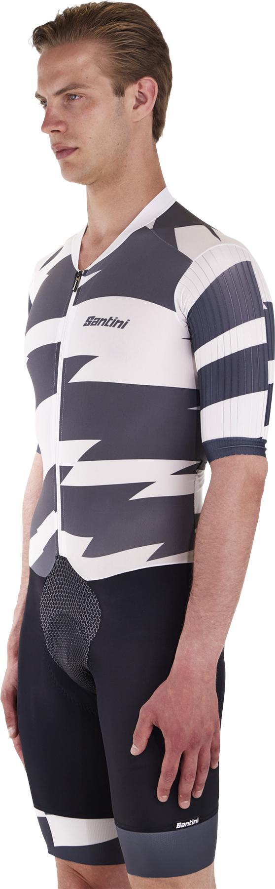Product gallery image number 4 for product Viper Furia Road Skinsuit - Men's