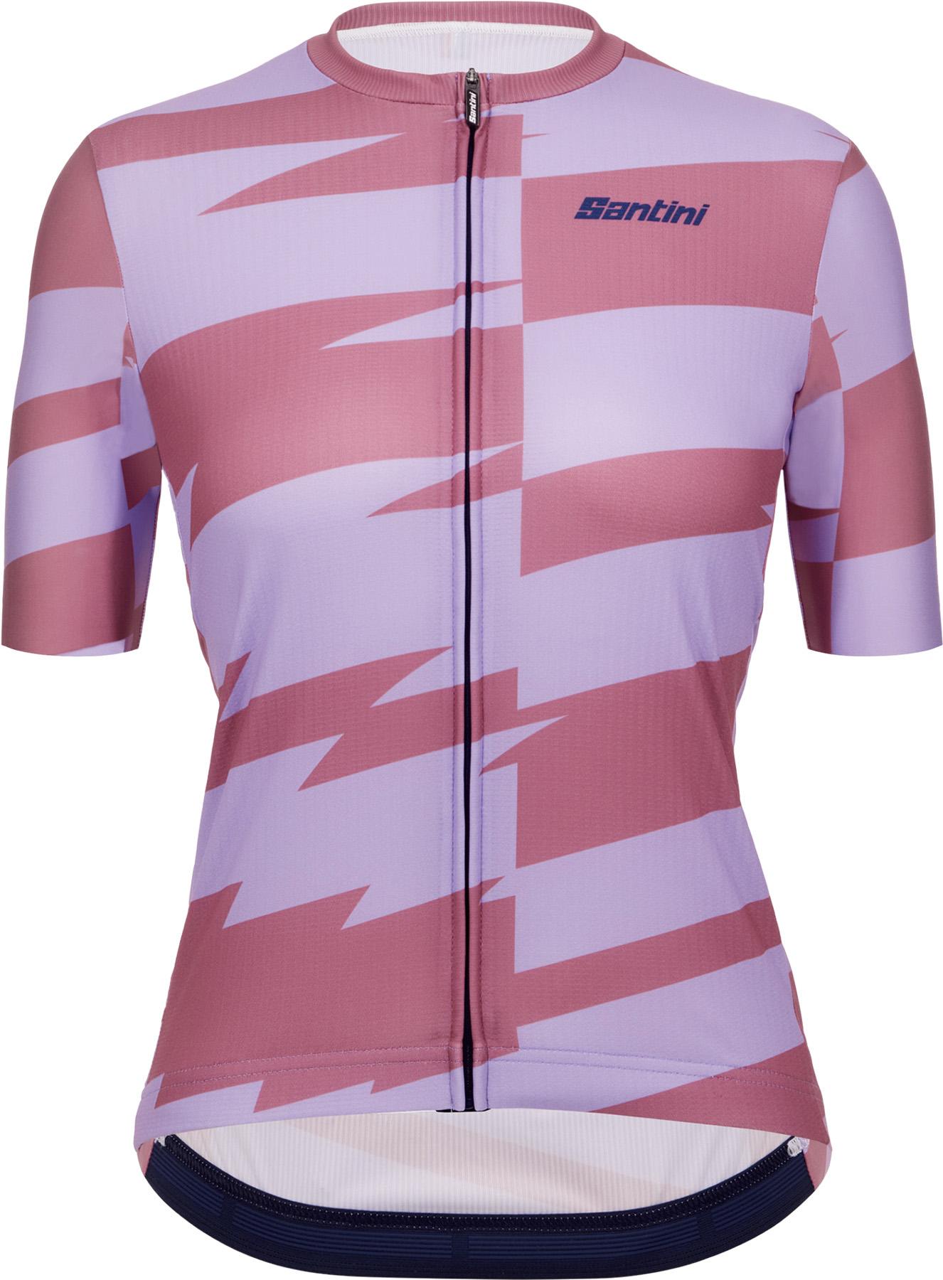 Product gallery image number 1 for product Furia Smart Short Sleeve Jersey - Women's