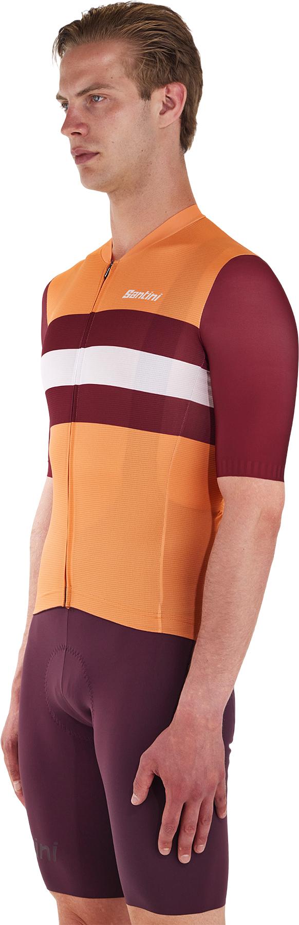 Product gallery image number 4 for product Eco Sleek 2024 Bengal Jersey - Men's