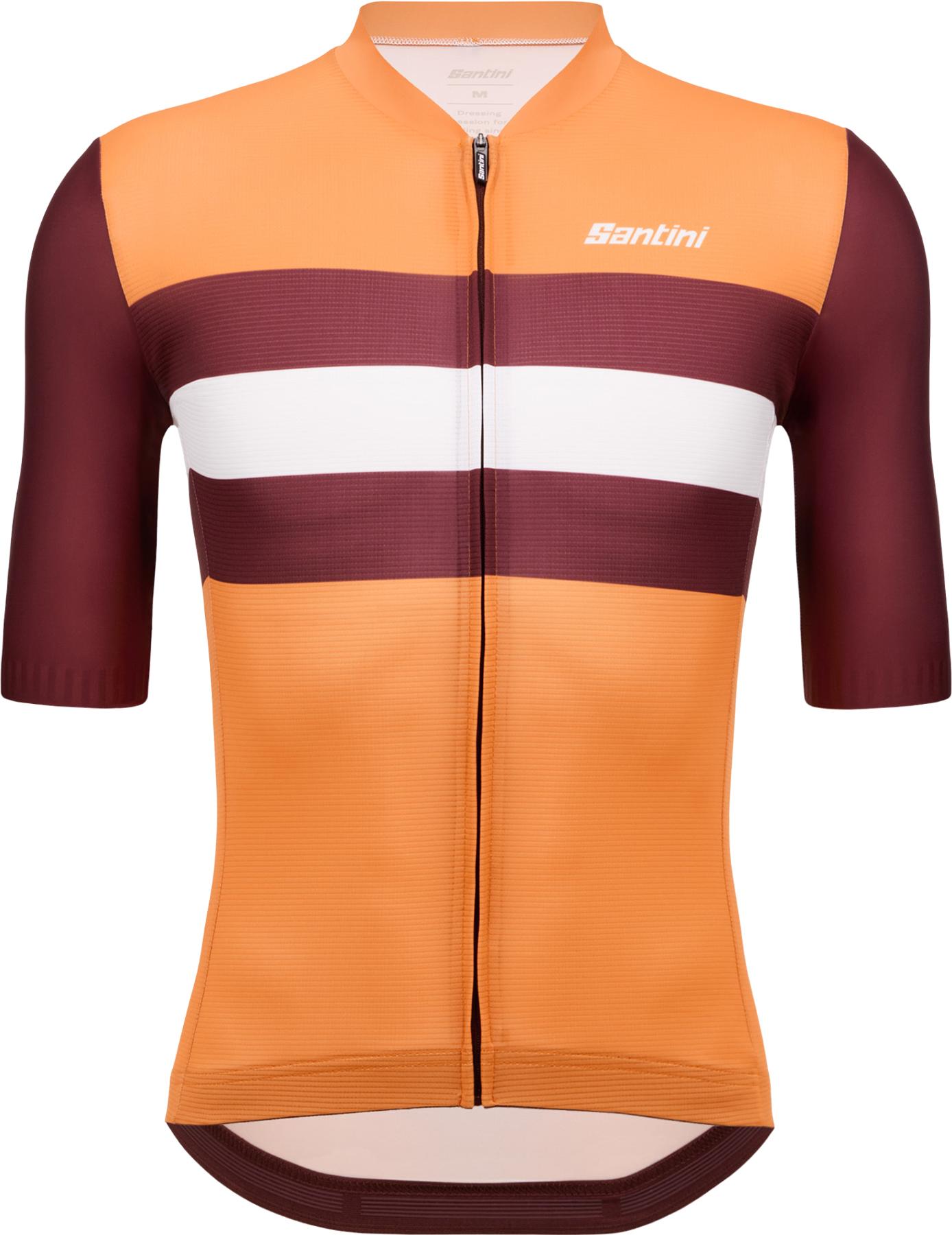 Product gallery image number 1 for product Eco Sleek 2024 Bengal Jersey - Men's
