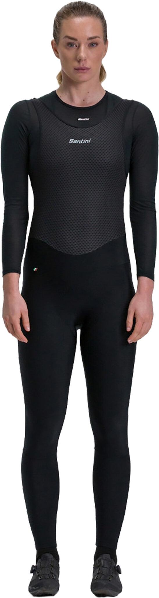 Product gallery image number 3 for product Pure Dye Bib Tights - Women's