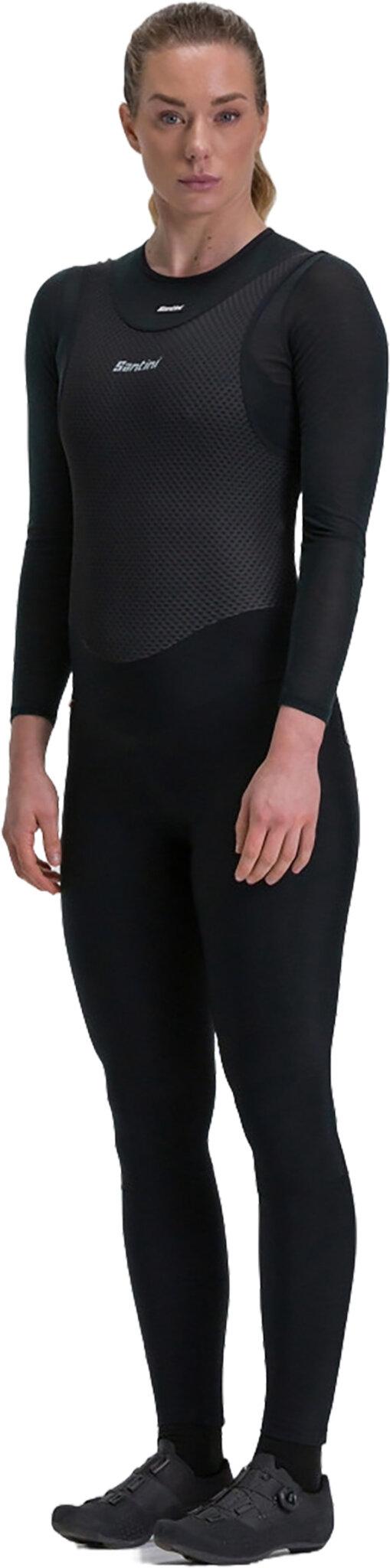 Product gallery image number 4 for product Pure Dye Bib Tights - Women's