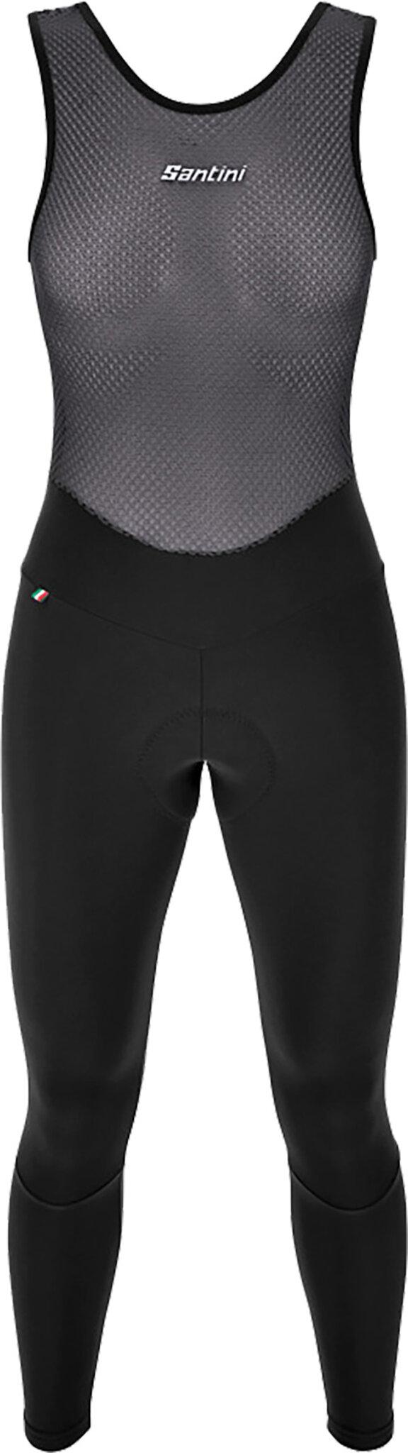 Product gallery image number 1 for product Pure Dye Bib Tights - Women's